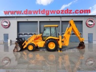 2002 JCB 3CX