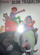 Słoń Trąbalski Julian Tuwim