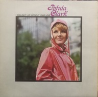 Petula Clark – I Couldn't Live Without Your Love