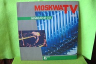 MOSKWA TV - GENERATOR 7/8 - MAXI 45