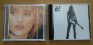 2 x CD : Melissa Etheridge - po 8 zł za 1 szt.