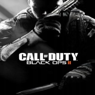 Call of Duty Black Ops II STEAM - NOWA GRA PEŁNA WERSJA PC
