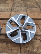 Felga 19cali 5x112 7.5j et50 VW ID Ładna