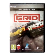 GRID | DAY ONE EDITION | NOWA | FOLIA | PL | PC