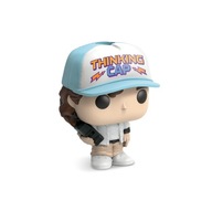 Dustin Stranger Things Kinder Joy Funko Pop