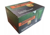 ZESTAW 6 KIELISZKÓW 60ML JAGERMEISTER ZIELONE KIELISZKI NA PREZENT