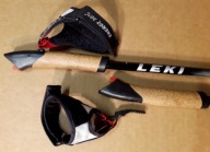 KIJE NORDIC WALKING LEKI 100/130