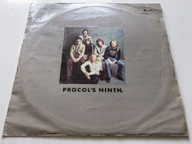 PROCOL HARUM - PROCOL'S NINTH