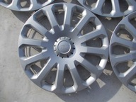 Kołpak Ford OE Oryginalne 15" srebrny