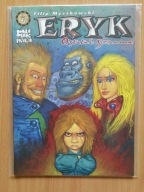 Emilia, Tank & Profesor - 1 - Eryk Ostatni Szrama