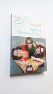 AGENCJA ZLAMANYCH SERC cz. 2 - Irena Matuszkiewicz