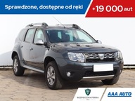 Dacia Duster 1.6 16V, Salon Polska, Serwis ASO