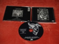 Machine Head The Blackening 2007