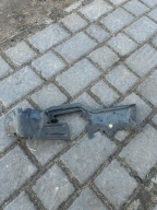 KIEROWNICA POWIETRZA LEWA VW CADDY III LIFT 1.4 TGI 8XA121283A