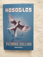 Kosogłos Suzanne Collins