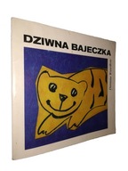DZIWNA BAJECZKA - Danuta Wawilow (1988)