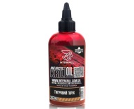 Zanęta INTERKRILL / Olej z Kryla / Orzech Tygrysi 100 ml