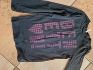 bluzka Benetton dziewczęca