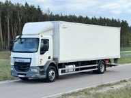 DAF LF 320 Kontener Sprowadzony Euro 6 Winda LF