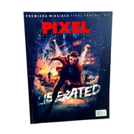 CZASOPISMO PIXEL NUMER 59 MAJ 2020 05 20