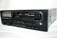 RADIO SAMOCHODOWE TEC 544 PLL ZABYTKOWE NA KASETY DLA KOLEKCJONERA