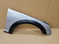 BŁOTNIK PRAWY AUDI A4 8W B9 ALLROAD LZ7G FLORETTSILBER ORYGINAŁ DEMONTAŻ !!