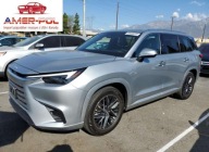 Lexus TX 350 Base 2024 2.4l 2.4 Benzyna 275KM