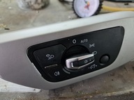 Przełącznik Świateł Audi A4 B9 A5 F5 8W