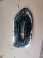 KRATKA ZDERZAKA RENAULT KADJAR LIFT CHROM LEWA 261A34206R