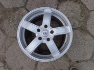 MAZDA 6 3 CX5 CX3 CX7 ALU FELGA 16" 114.3