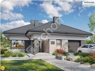 Dom, Piotrków Trybunalski, 130 m²