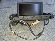 Ekran Nawigacja Peugeot 3008 5008 Rneg2 98043346ZD