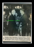 Foto- Pożegnanie boksera Tadeusza Walaska