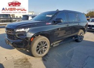 Chevrolet Tahoe K1500 Z71 2022 6.2 Benzyna 420KM