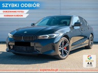BMW Seria 3 320d xDrive Sport Sedan 2.0 (190KM) 2026