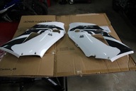Lewa Prawa Owiewka Boczek Plastik Honda CBR 125 JC39 07-10