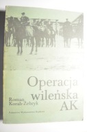Korab-Żebryk Operacja wileńska AK