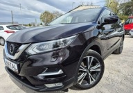 Nissan Qashqai Najbogatsza wersja Panorama 1.2 Benzyna 116KM