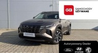 Hyundai Tucson Smart Salon PL Gwarancja fabryczna 1.6 Benzyna 150KM