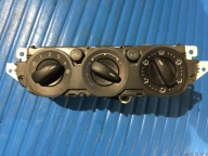 Panel sterowania nawiewu Ford Focus mk2 Cmax