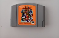 Gra Mario Party 3 NTSC-J Nintendo 64 N64 - nie działa
