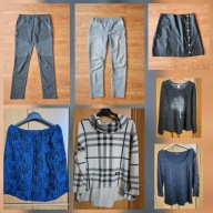 Zestaw ubrań damskich 40