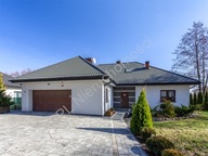 Dom, Stara Wieś, Nadarzyn, Pruszkowski, 161 m²