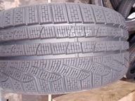 1szt. nowa PIRELLI Winter SottoZero Serie II AMS 245/35R20 95W XL