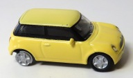 Mini Cooper R50/R53 – High Speed -1:90 H0