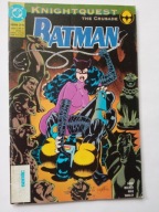 Batman 10/96 Praca zbiorowa