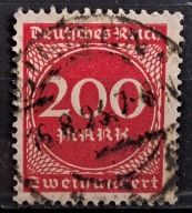 Niemcy - Deutsches Reich - Rzesza - kas 04