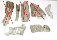 OSŁONA TERMICZNA LAND ROVER DISCOVERY IV