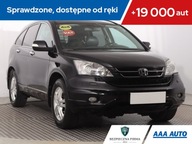Honda CR-V 2.0 i, Salon Polska, Serwis ASO, 4X4