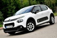 Citroen C3 1.2 83KM Klima Tempomat Pdc Polski